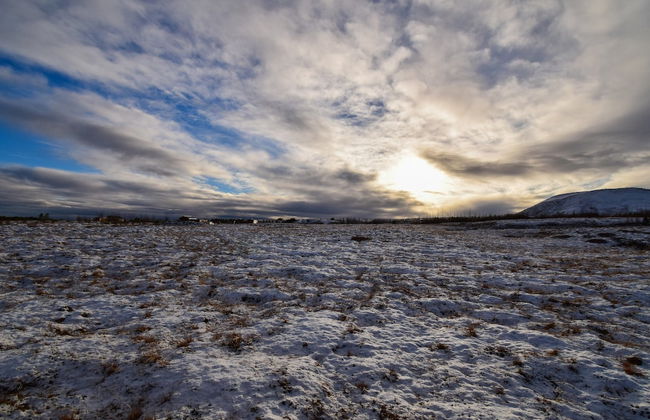 Klausturhólar - Foto 18