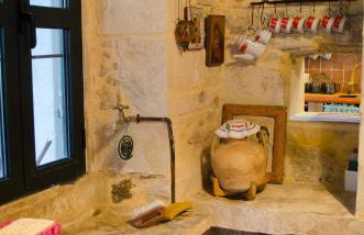 Villa Elborgini - Foto 12