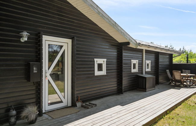 "Adser" - 600m from the sea - Foto 7