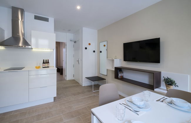 Apartamentos Maier - Photo 41