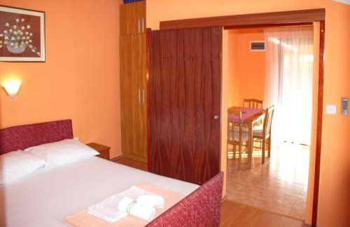 Apartments Juracak - Foto 8