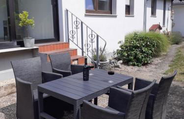 Ferienwohnung Göttert – Haus Erika - Foto 27