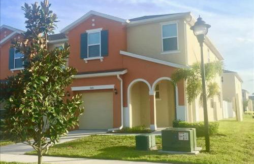 Four Bedroom Sleeps 10 w Gameroom 5152a - Foto 70