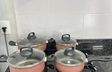 Boa Vista · Amplo Ap. a 5 km do Hospital Regional Hans Dieter - Photo 73