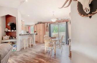 The Elk Run 2 bed 2 bath family retreat with wifi - Foto 21