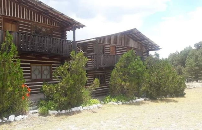 Room-parador Arewá La Energía Que Impuls - Foto 29