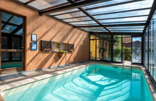 Holiday Home I Briganti by Interhome - Foto 4