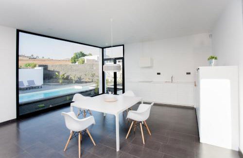 ICONIC VILLA LANZAROTE - Photo 22