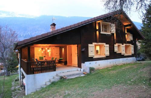 Sous les Ecotagnes - Foto 44