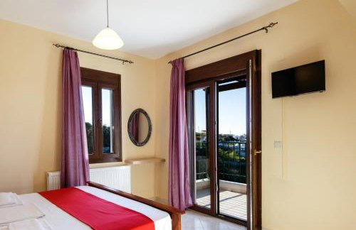 Your Private Luxury Villa Mahin, Pool, Sea view, Rethymno - Photo 20