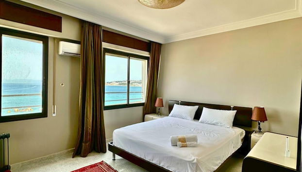 Le Traditionnel in Tanger - Foto 2, Habitación