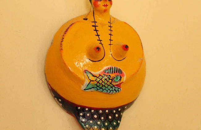 Room in B&B - Cancun Guest House 2 - Foto 20