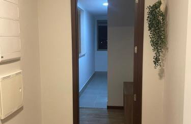 Via Première Flat Residencial Apto Inteiro próximo Centro de Convenções RioCentro - RioStay Parque Olímpico Farmasi Arena Barra Olímpica Jacarepaguá - Foto 14