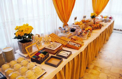 Albamarina Residence - Foto 52