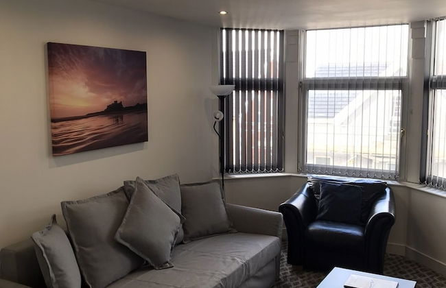 Shores Holiday Apartments - Foto 28