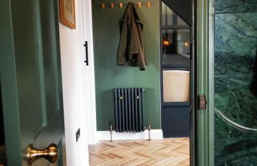 The Architects Home - Photo 15