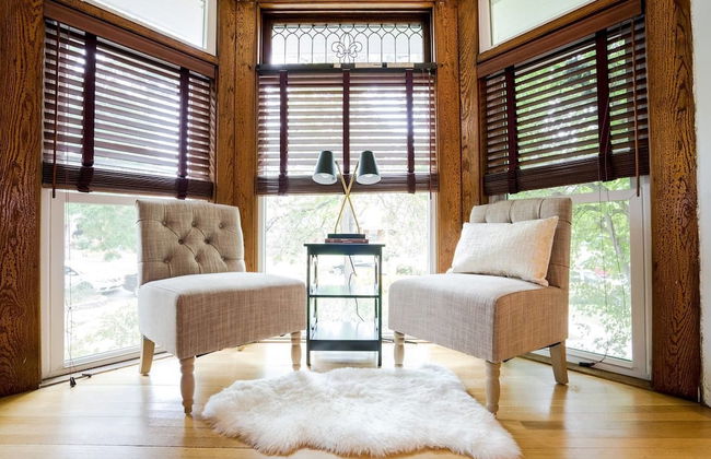 The Traveler's Nook Walk to City Park - Foto 18