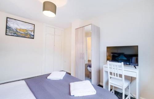 Buckinghamshire Stay for 8 - Foto 33