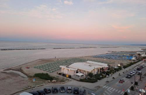 Attico fronte mare - Foto 46