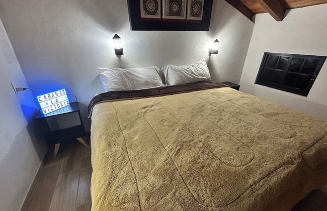 Cabañas La Victoria By GEstores - Foto 8