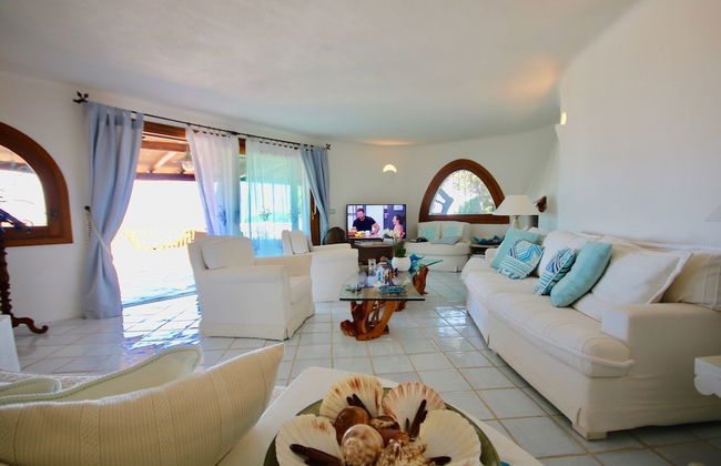 Villa Simonetta - Foto 11