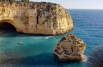 Albufeira Balaia Mar e Sol - Foto 52