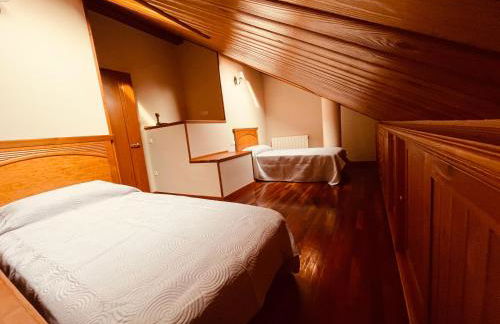 APARTAMENTOS RioMonte 5 - DeLuxe con Jacuzzi - Photo 36