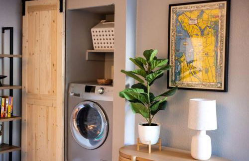 2BR Downtown Convention Center Near Attractions - Foto 13