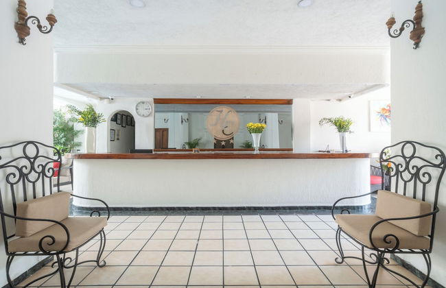 Hotel Eloisa - Near Playa de los Muertos - Foto 3