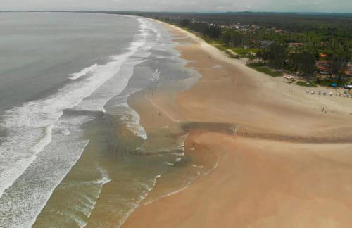 APARTAMENTO x 4 pessoas no VILLAGE DAIANE TAQUARY Guaibim Valença Bahia - Foto 32