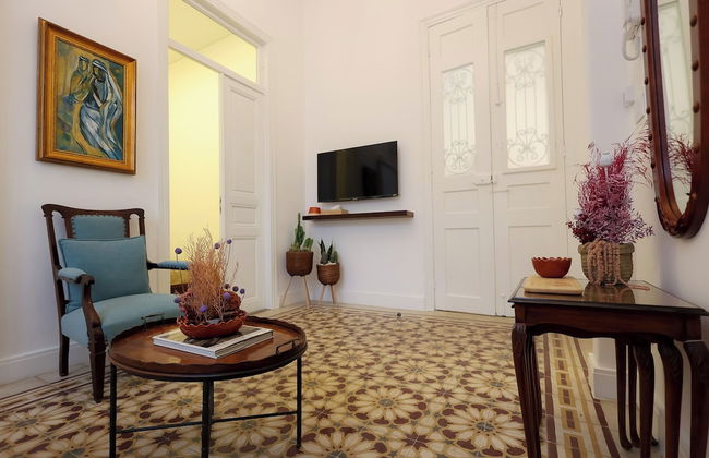 Dar Khawla - Foto 21