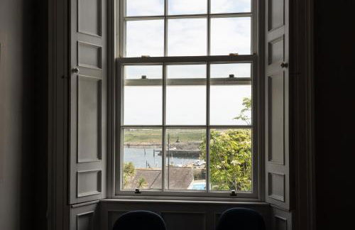 Fairway & Footpath Apartments Castle Place - Foto 25