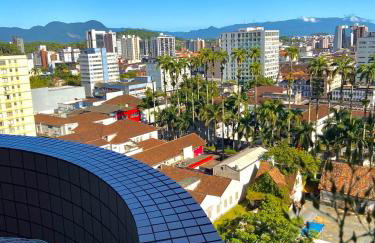 Apê completo bem no centro - Foto 12