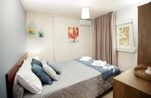 Xenia, villa by the sea! - Foto 9