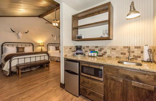 Vineyard Trail Cottages- Adults Only - Foto 29