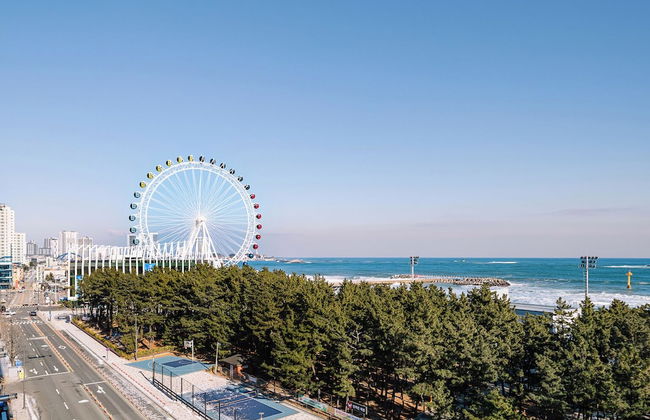 Urbanstay Sokcho Beach AB - Photo 50