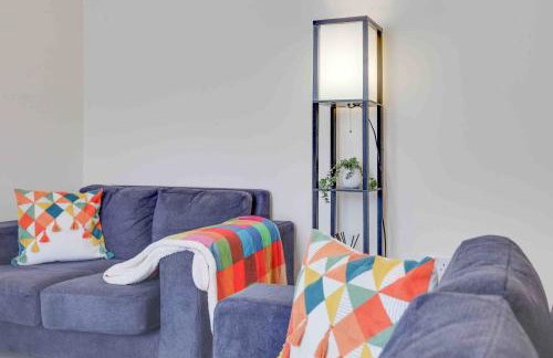 Elm Cottage Ipswich - Foto 24