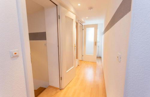 FullHouse - Halle - KU15 Apartments - Foto 15