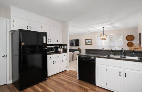 Salisbury Cottage - Foto 13