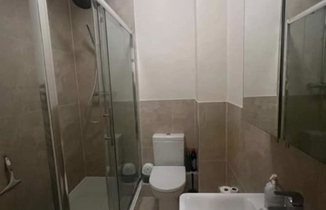 Peaceful 1 Bedroom Flat Near Highbury and Islington - Foto 10