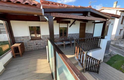 Casita independiente Casa Corban - Foto 11