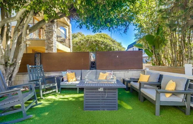 The Big House - Foto 71