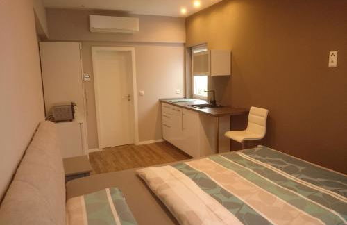 Ferienwohnung Alte Linde - Foto 9