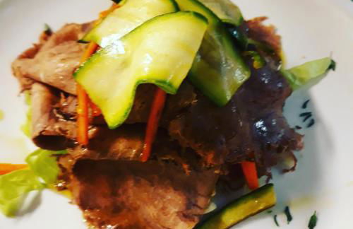 Agriturismo Campo Rosso - Foto 49