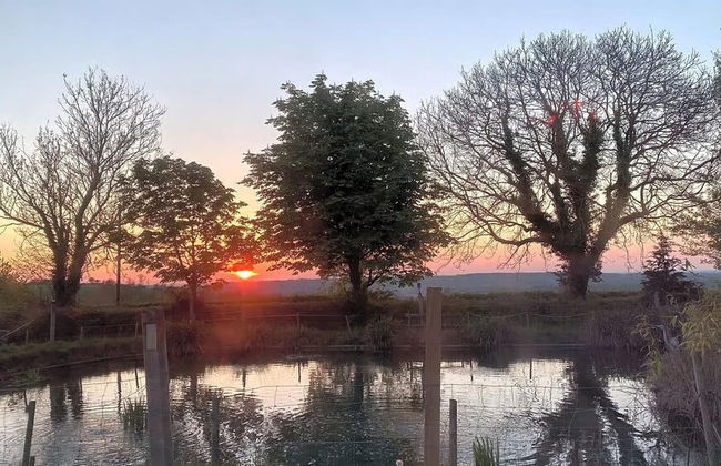 Woodlands Basic Bell Tent 2 - Foto 10