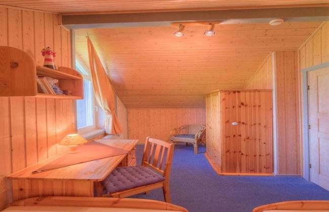 Skandinavisches Ferienhaus in Rechlin - Foto 3