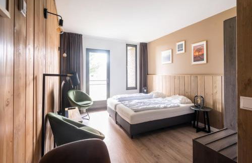 Couple hideaway at Hambachtal Boutique Resort - Foto 31