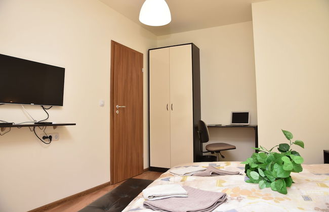 Apartments Plovdiv - Foto 57