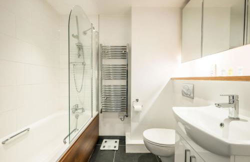 Cosy and spacious flat Near London Bridge - Pass the Keys - Foto 55