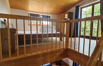 Ferienwohnungen Das Finkhaus - Foto 7